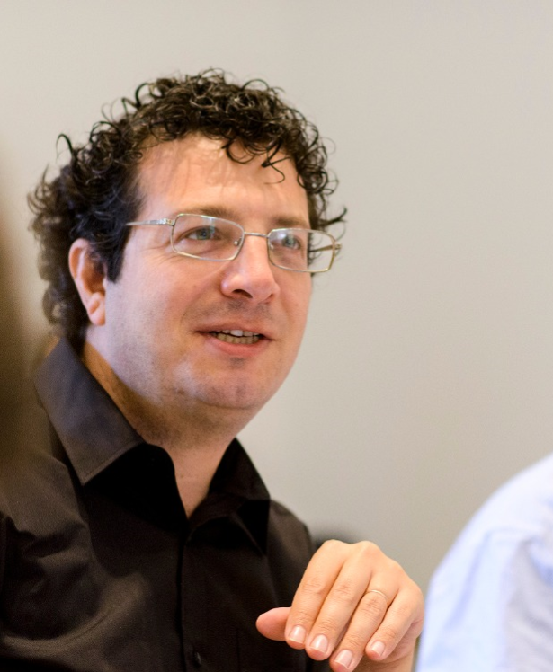 Read more about the article פרופ' משה לביא